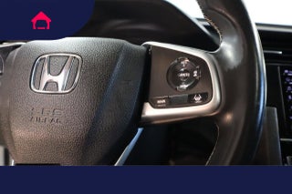 2020 Honda Civic Sedan