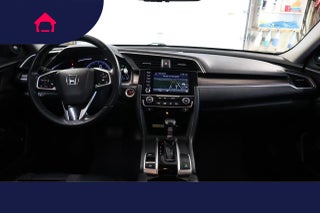 2020 Honda Civic Sedan