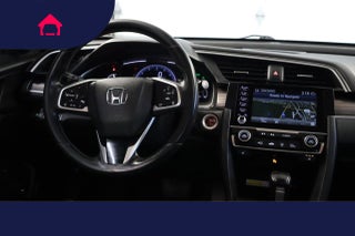 2020 Honda Civic Sedan