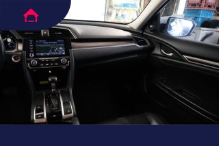 2020 Honda Civic Sedan