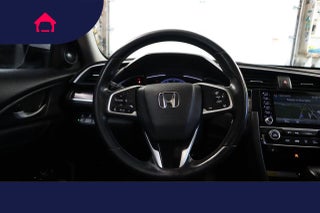 2020 Honda Civic Sedan