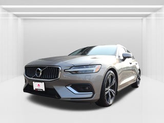 2019 Volvo V60