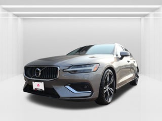 2019 Volvo V60