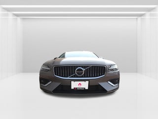 2019 Volvo V60