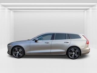 2019 Volvo V60