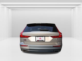 2019 Volvo V60