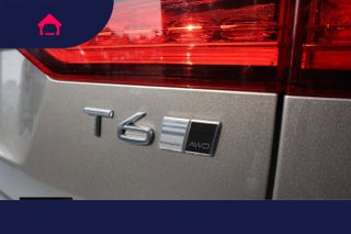 2019 Volvo V60