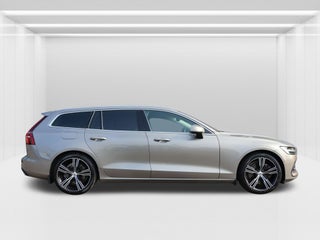 2019 Volvo V60
