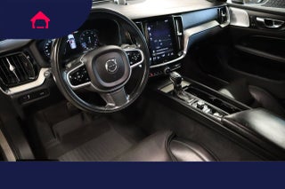 2019 Volvo V60