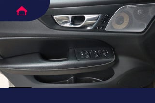2019 Volvo V60