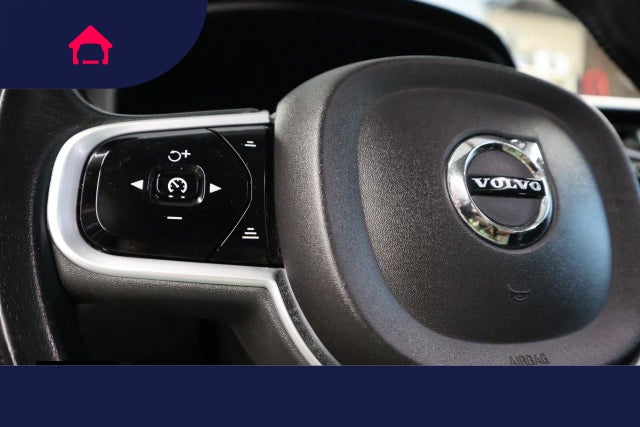 2019 Volvo V60