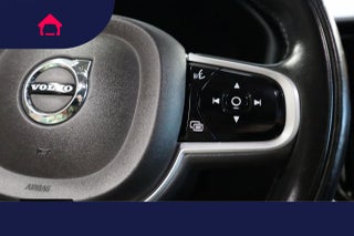 2019 Volvo V60