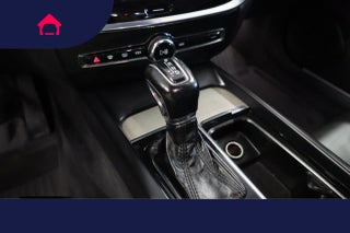 2019 Volvo V60