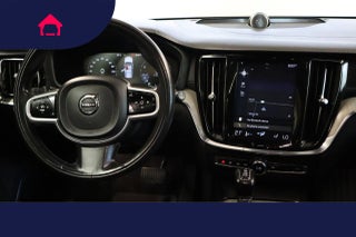 2019 Volvo V60