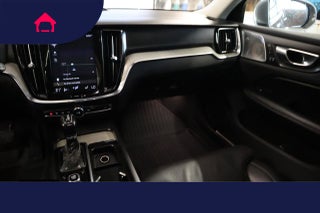 2019 Volvo V60