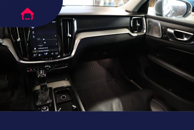 2019 Volvo V60