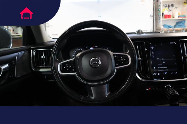 2019 Volvo V60