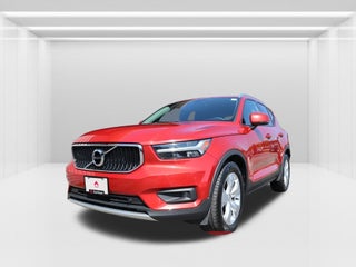2021 Volvo XC40