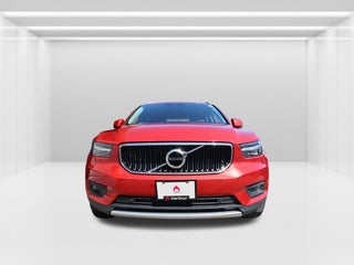 2021 Volvo XC40