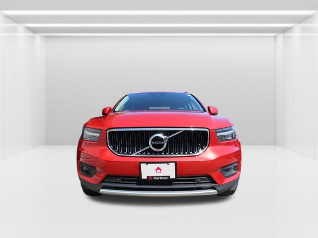 2021 Volvo XC40