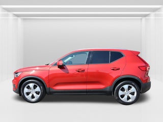 2021 Volvo XC40