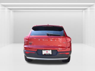 2021 Volvo XC40