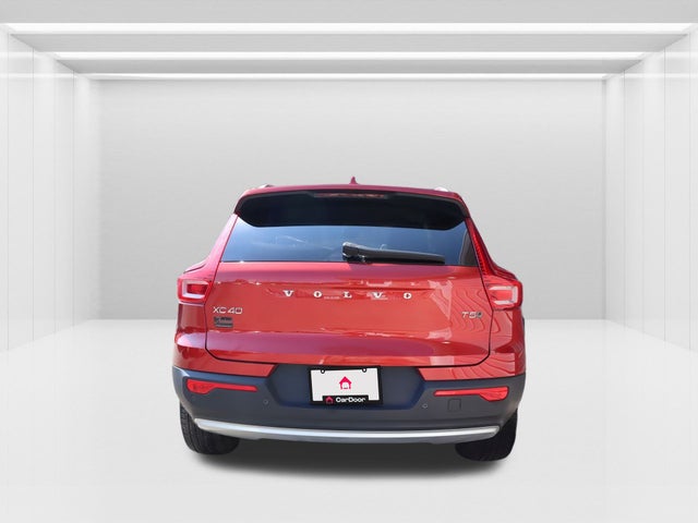 2021 Volvo XC40