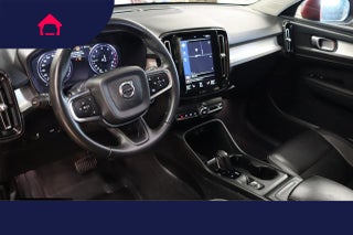 2021 Volvo XC40