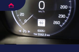 2021 Volvo XC40