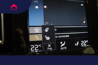2021 Volvo XC40