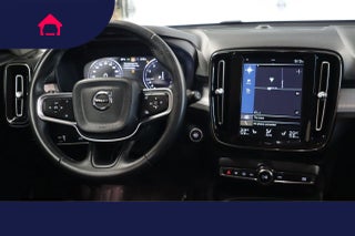 2021 Volvo XC40