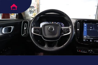 2021 Volvo XC40