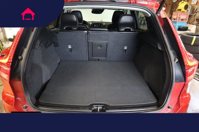 2021 Volvo XC40