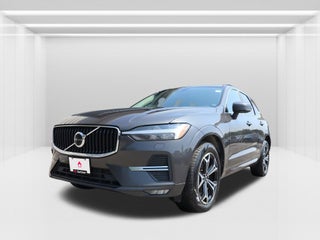 2022 Volvo XC60