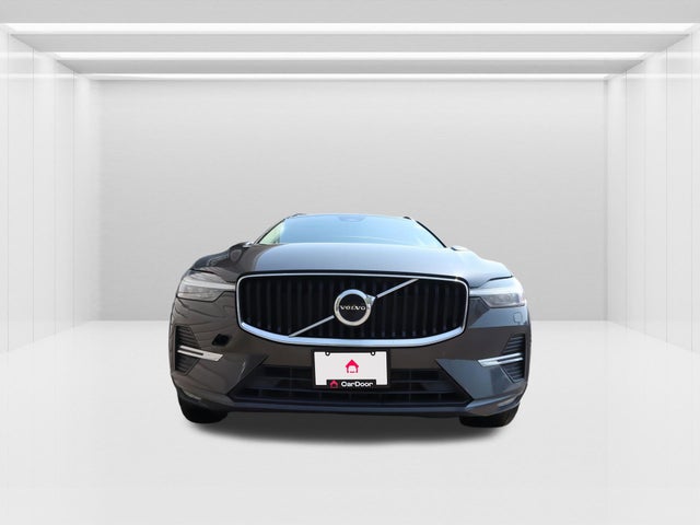 2022 Volvo XC60