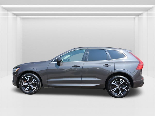2022 Volvo XC60