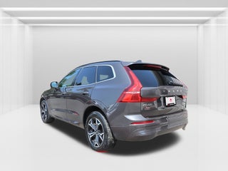 2022 Volvo XC60