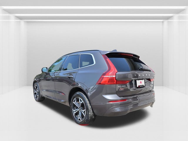 2022 Volvo XC60