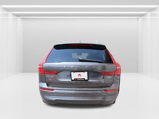 2022 Volvo XC60