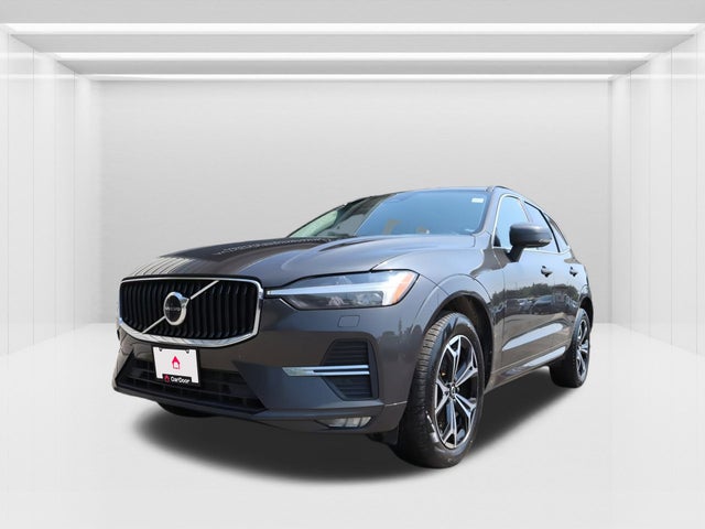 2022 Volvo XC60