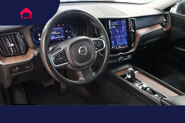 2022 Volvo XC60