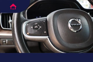 2022 Volvo XC60
