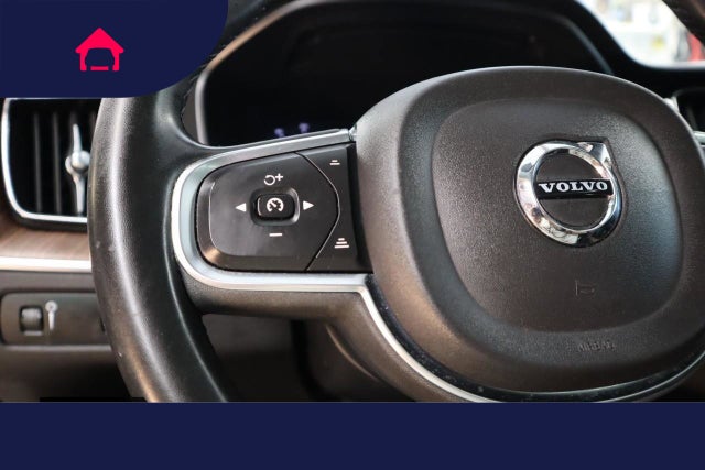 2022 Volvo XC60