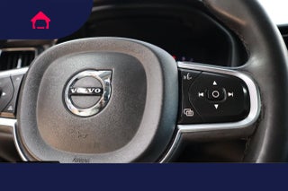 2022 Volvo XC60