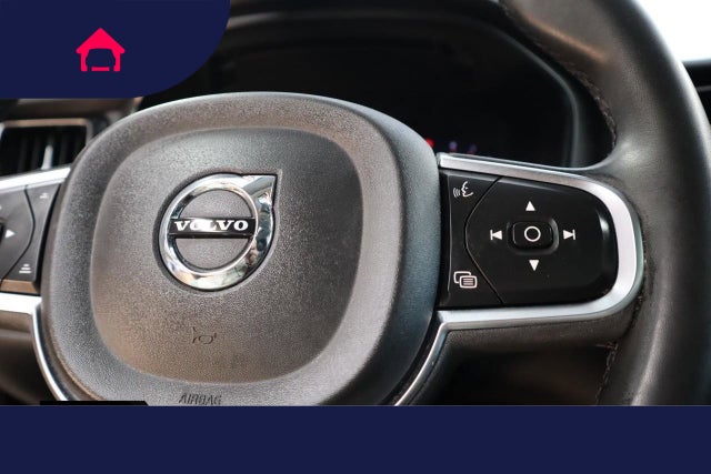 2022 Volvo XC60