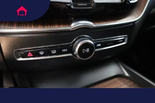 2022 Volvo XC60