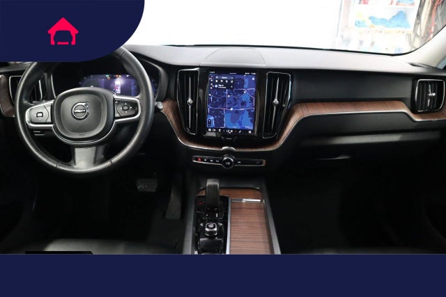 2022 Volvo XC60