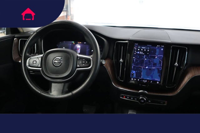 2022 Volvo XC60