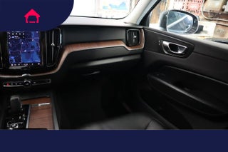 2022 Volvo XC60