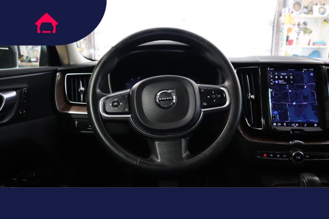 2022 Volvo XC60